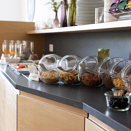 Garni Juval Hotel Tirolo Ngoại thất bức ảnh