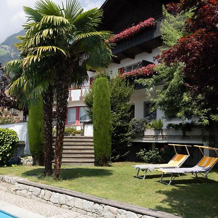 Garni Juval Hotel Tirolo Ngoại thất bức ảnh