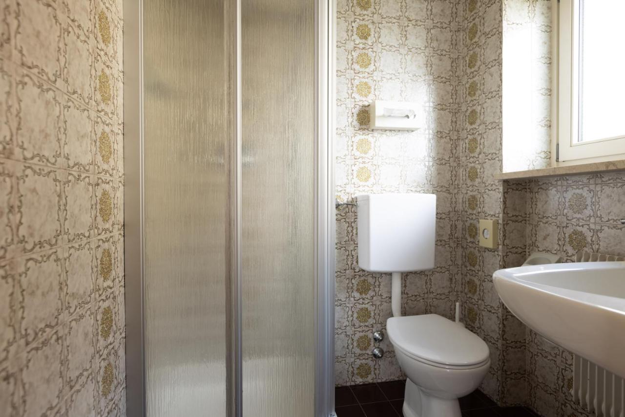 Garni Juval Hotel Tirolo Ngoại thất bức ảnh
